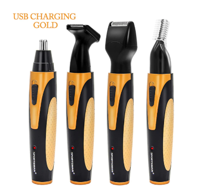 4-in-1 Multifunctional Mini Razor™️