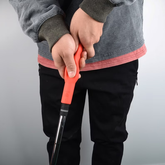 Golf Grip Training Hulpmiddel