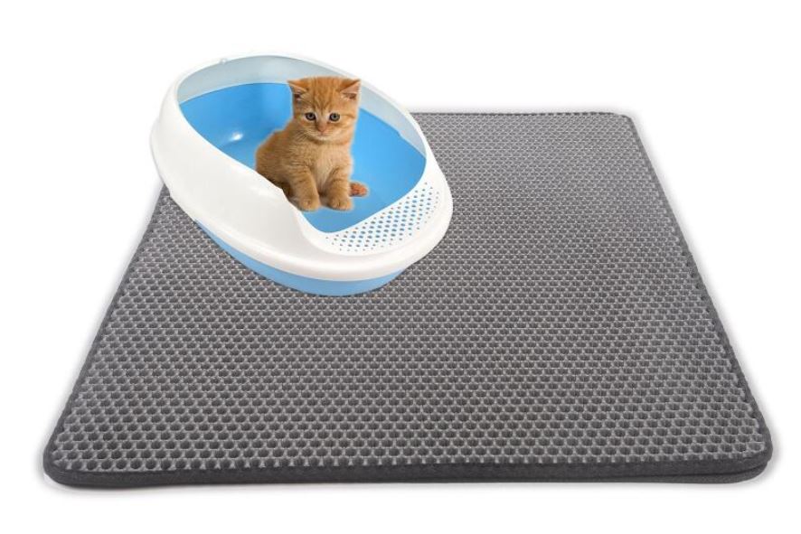 Cat Litter Mat™️