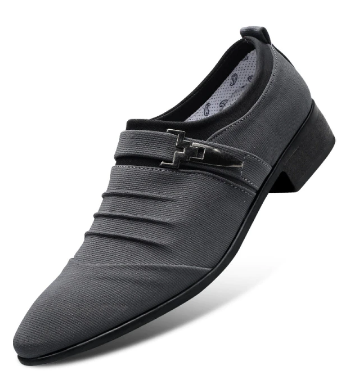 Formal Men Shoes™️
