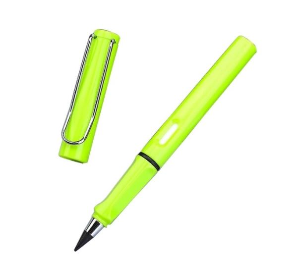 Everlasting Pencil | Het potlood dat eeuwig meegaat