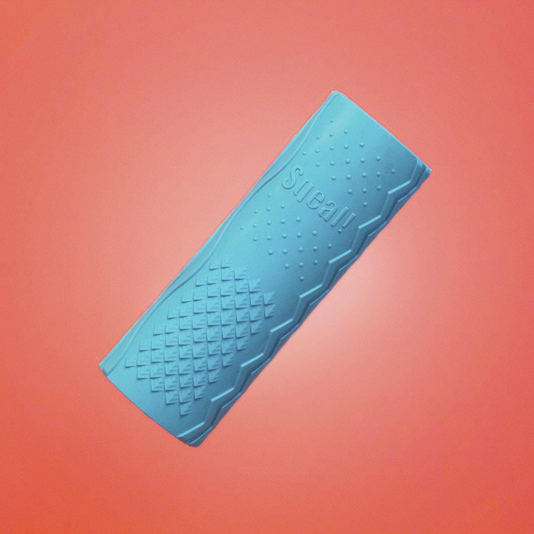 GroovyToob™ - (voor Gemiddelde Kauwers)