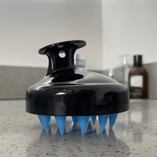 Lazaru | Haar Massage Borstel