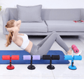 Abmaster | Home Workout Sit-Up Bar