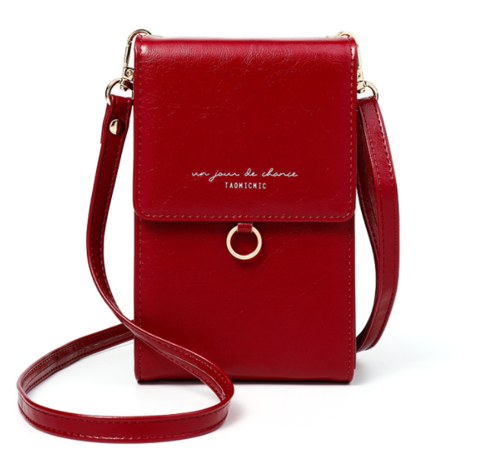 Fashion Crossbody Bag™