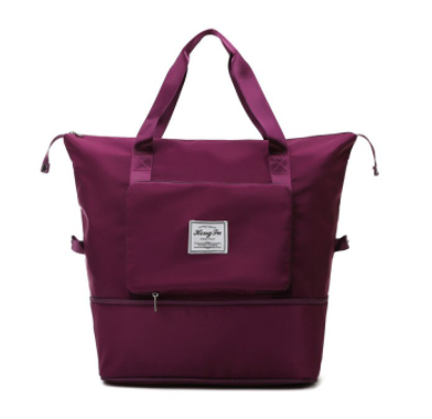 Multifunctional Travel Bag™