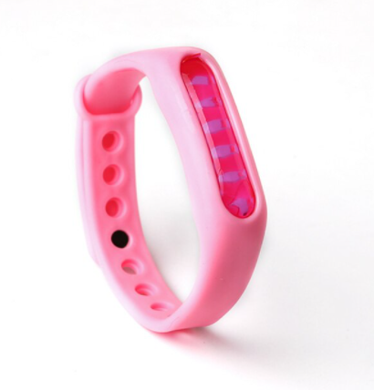 Mosquito Repellent Bracelet™️ (1+2 GRATIS)