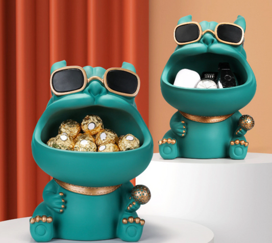 Cute Animal Shaped Storage™