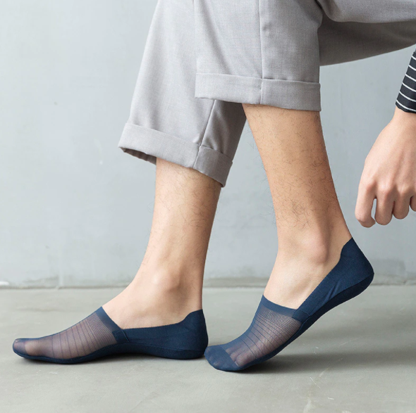 Ice Silk Summer Socks™