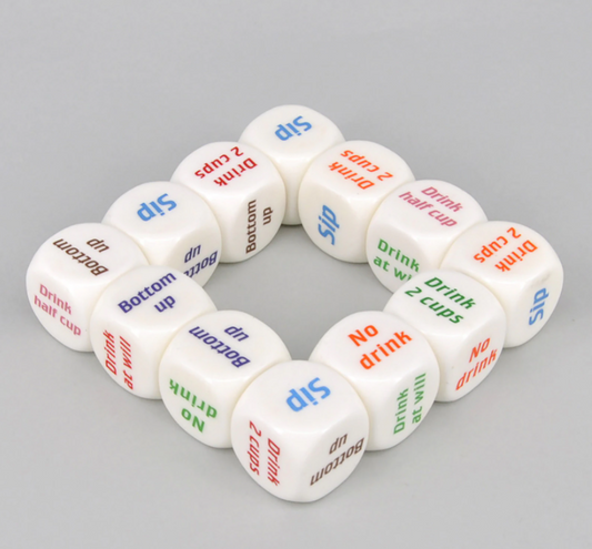 Party Dice Bet Game™