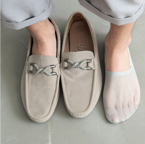 Ice Silk Summer Socks™