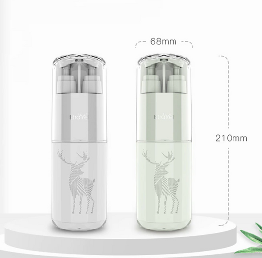 Multi-Functional Travel Cup™