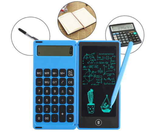 LCD Calculator™️