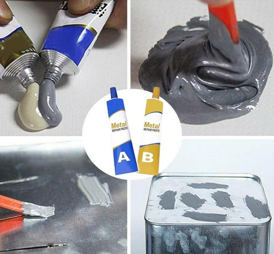 Metal Repair Gel™️ (1+1 GRATIS)