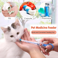 Pet Medicine Feeder™ (1+1 GRATIS)