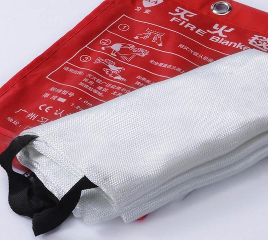 Fire Blanket™️