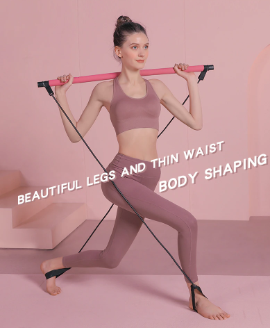 Multifunctional Pilates Bar™