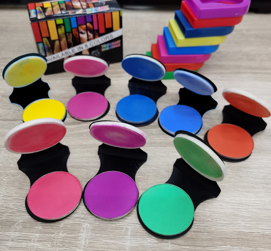 Hair Color Chalk Powder™️