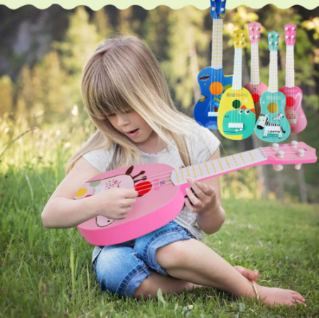 Mini Ukulele™️