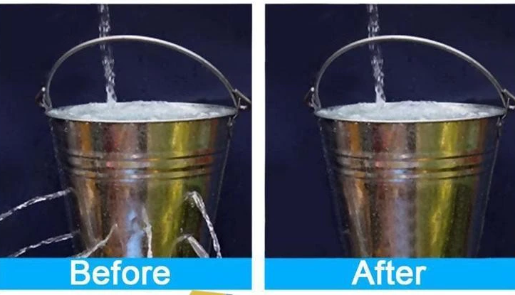 Metal Repair Gel™️ (1+1 GRATIS)