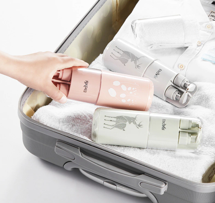 Multi-Functional Travel Cup™