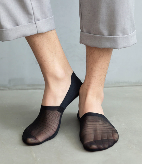 Ice Silk Summer Socks™