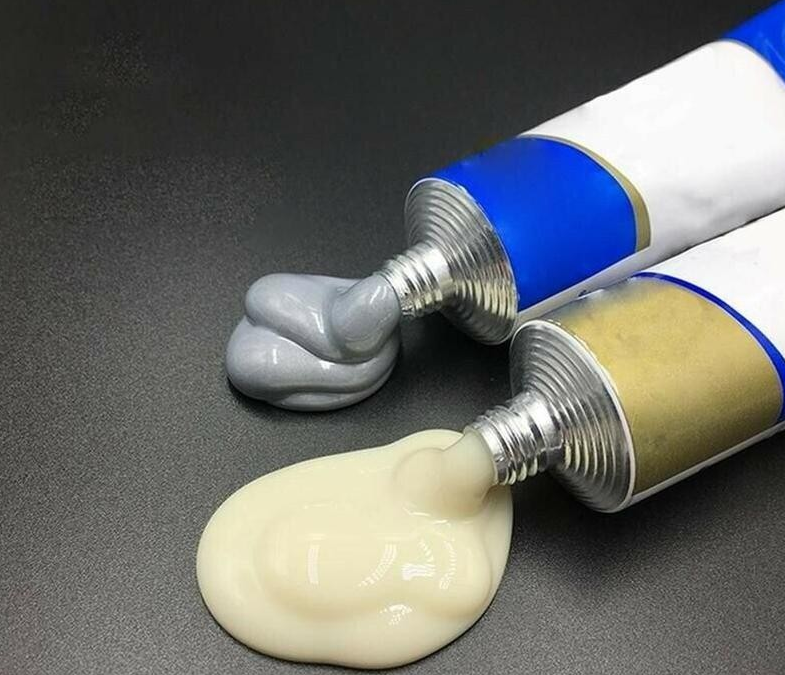 Metal Repair Gel™️ (1+1 GRATIS)
