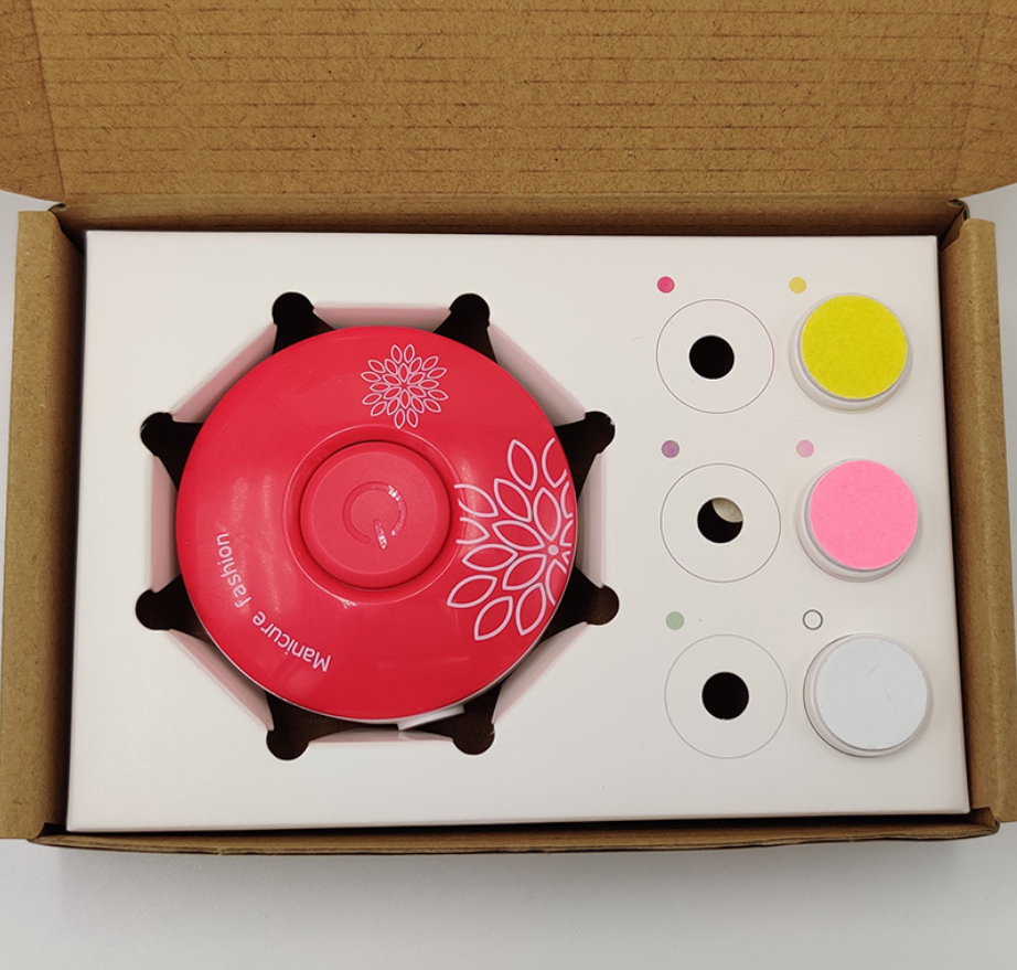 Baby Electric Nail Trimmer™️