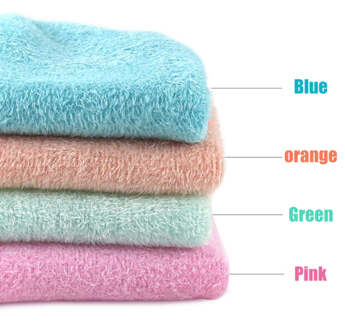 Moisturizing Socks™