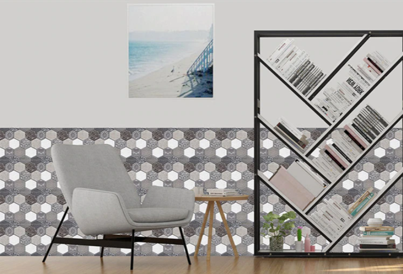 3D Self-adhesive Wall Sticker™ (2+2 GRATIS)