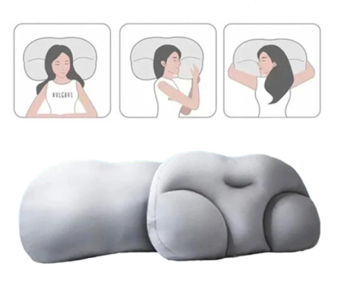 All-Round Sleep Pillow™️