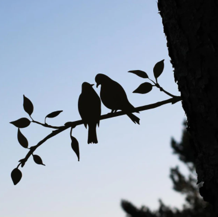 Metal Birds™