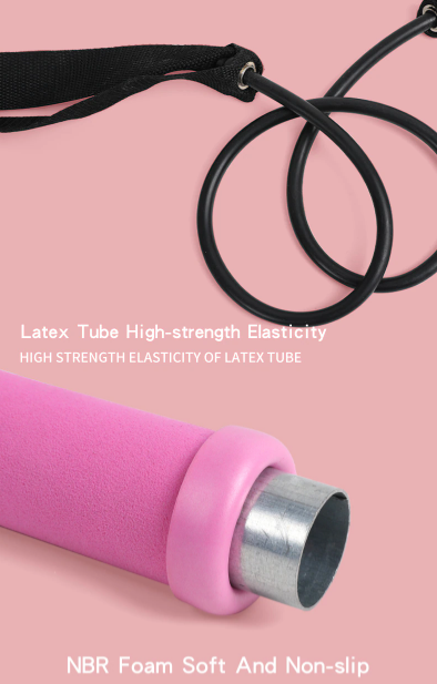 Multifunctional Pilates Bar™