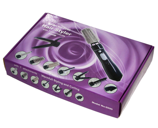 7 in 1 Hair Styling Tool™