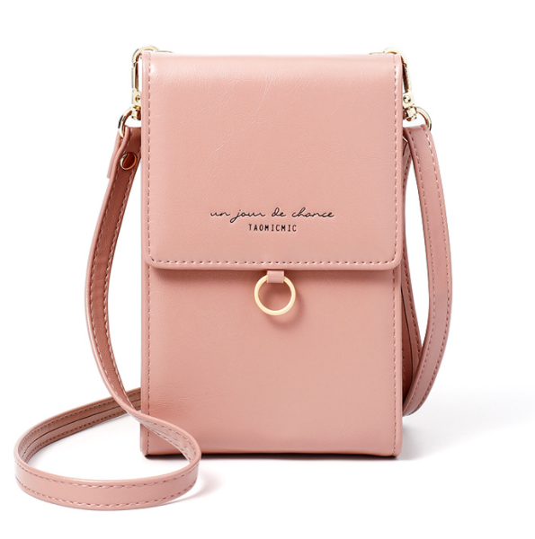 Fashion Crossbody Bag™