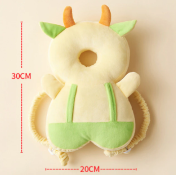 Baby Head Protector™