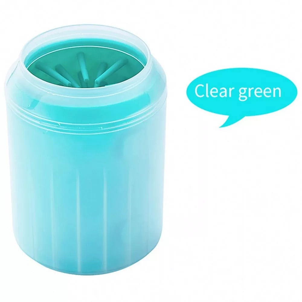 Doggo Paw Cleaner | Snel En Gemakkelijk