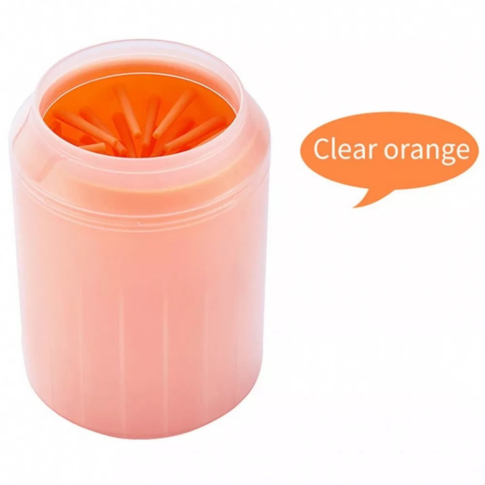 Doggo Paw Cleaner | Snel En Gemakkelijk
