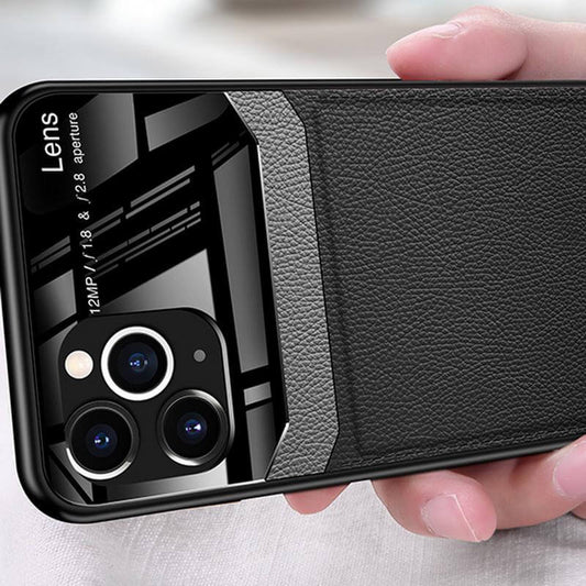 Schokbestendig Hoesje voor iPhone