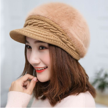 Ladies Fashion Hat™️