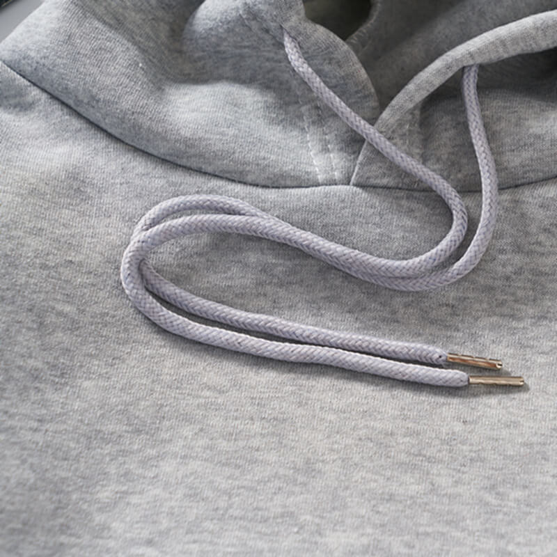 King & Queen Hoodies