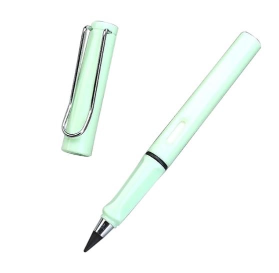 Everlasting Pencil | Het potlood dat eeuwig meegaat