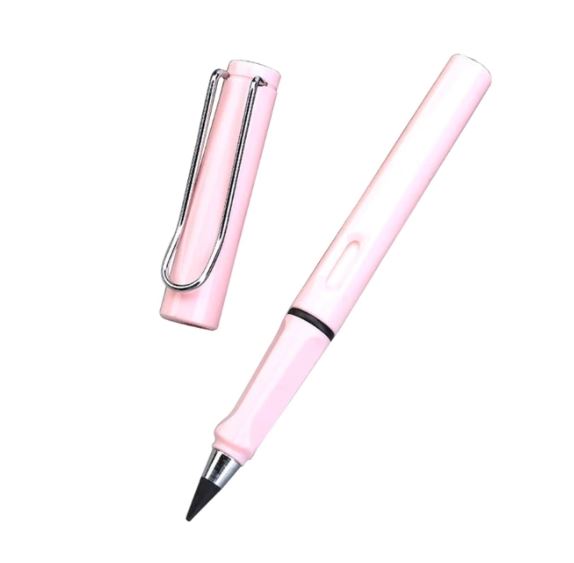 Everlasting Pencil | Het potlood dat eeuwig meegaat