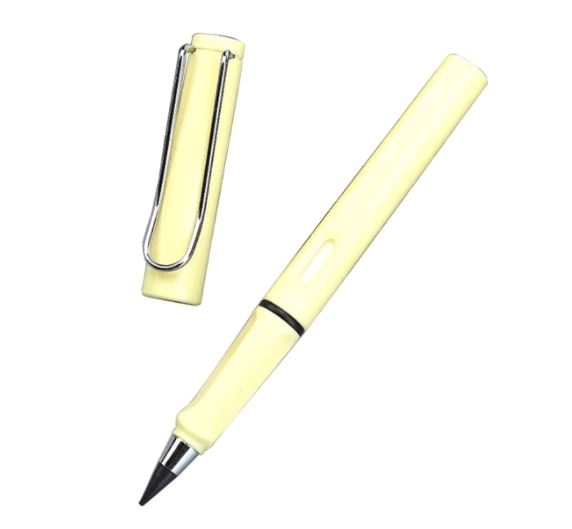 Everlasting Pencil | Het potlood dat eeuwig meegaat