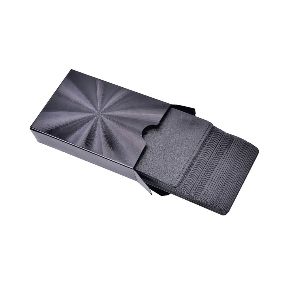 Black Cards | Luxe Kaarten Set