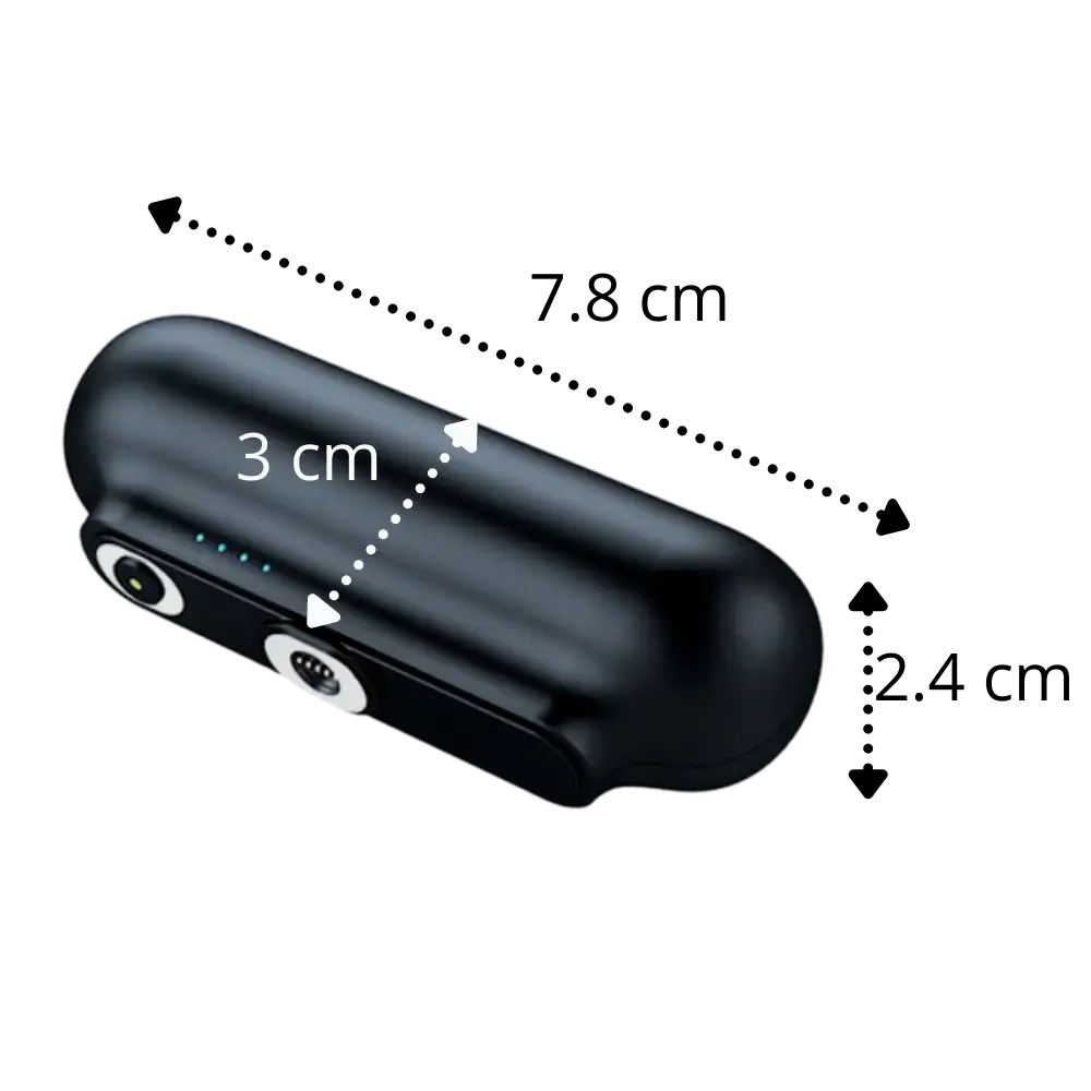 Premium Charger | Power Bank