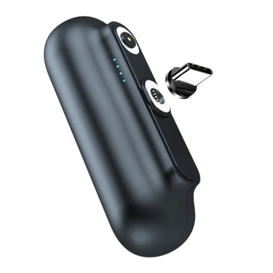 Premium Charger | Power Bank