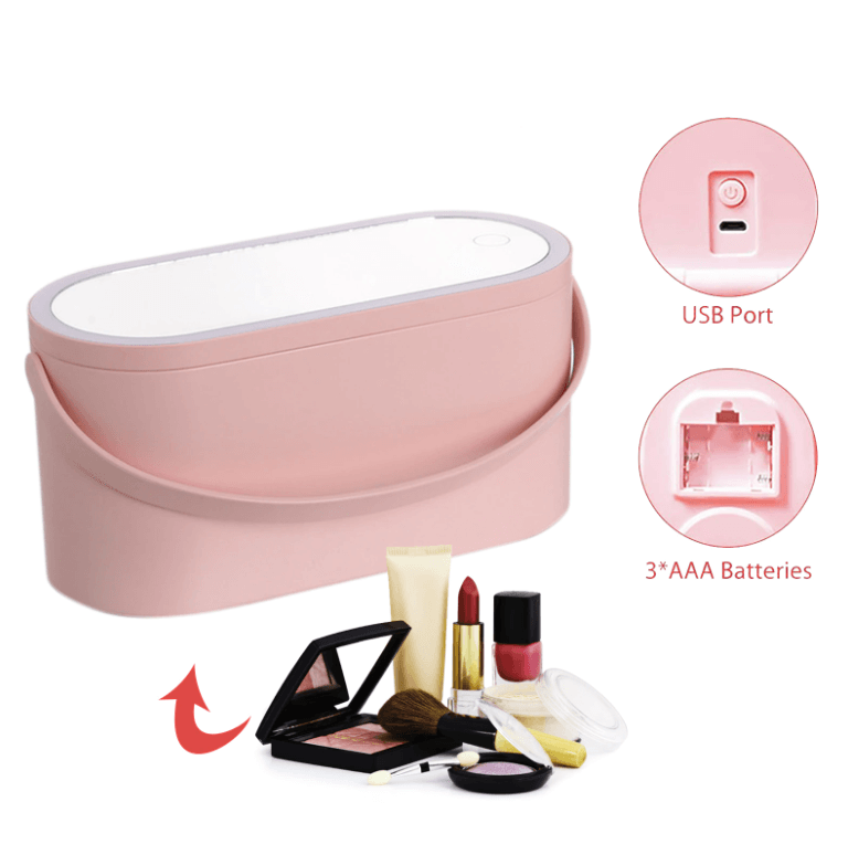 Makeup Organizer | Makeup Box