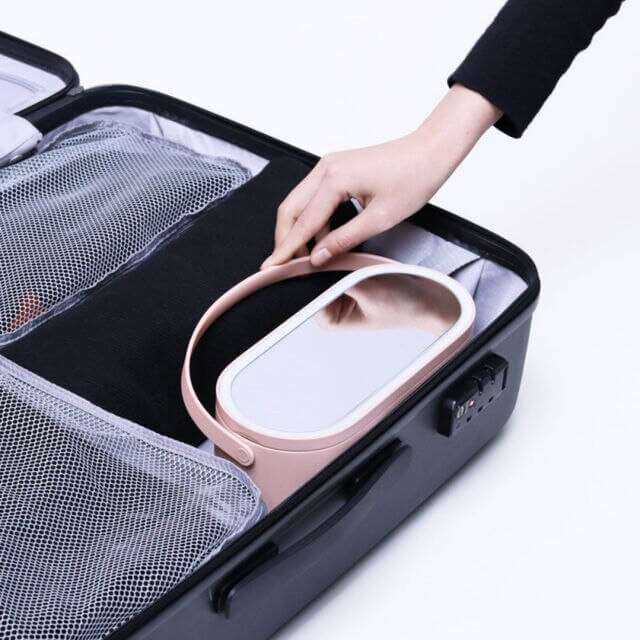 Makeup Organizer | Makeup Box