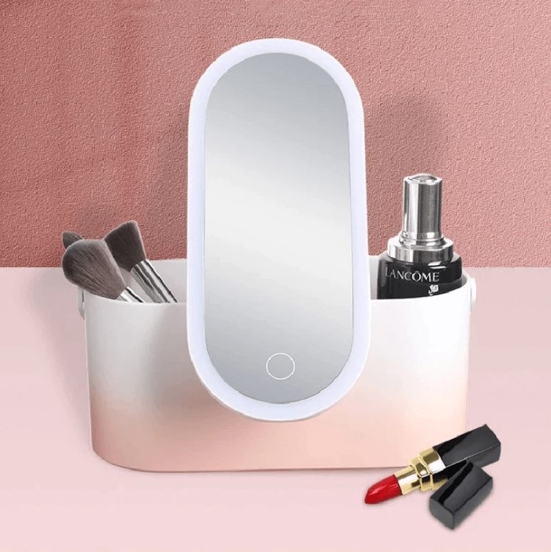 Makeup Organizer | Makeup Box
